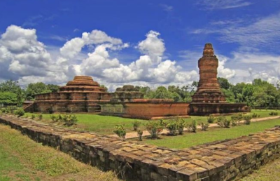 Sumber Sejarah Kerajaan Sriwijaya, Apa Saja Bukti-Buktinya?